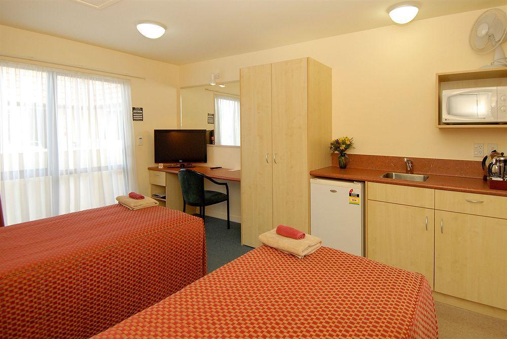 Bella Vista Gisborne Μοτέλ Εξωτερικό φωτογραφία